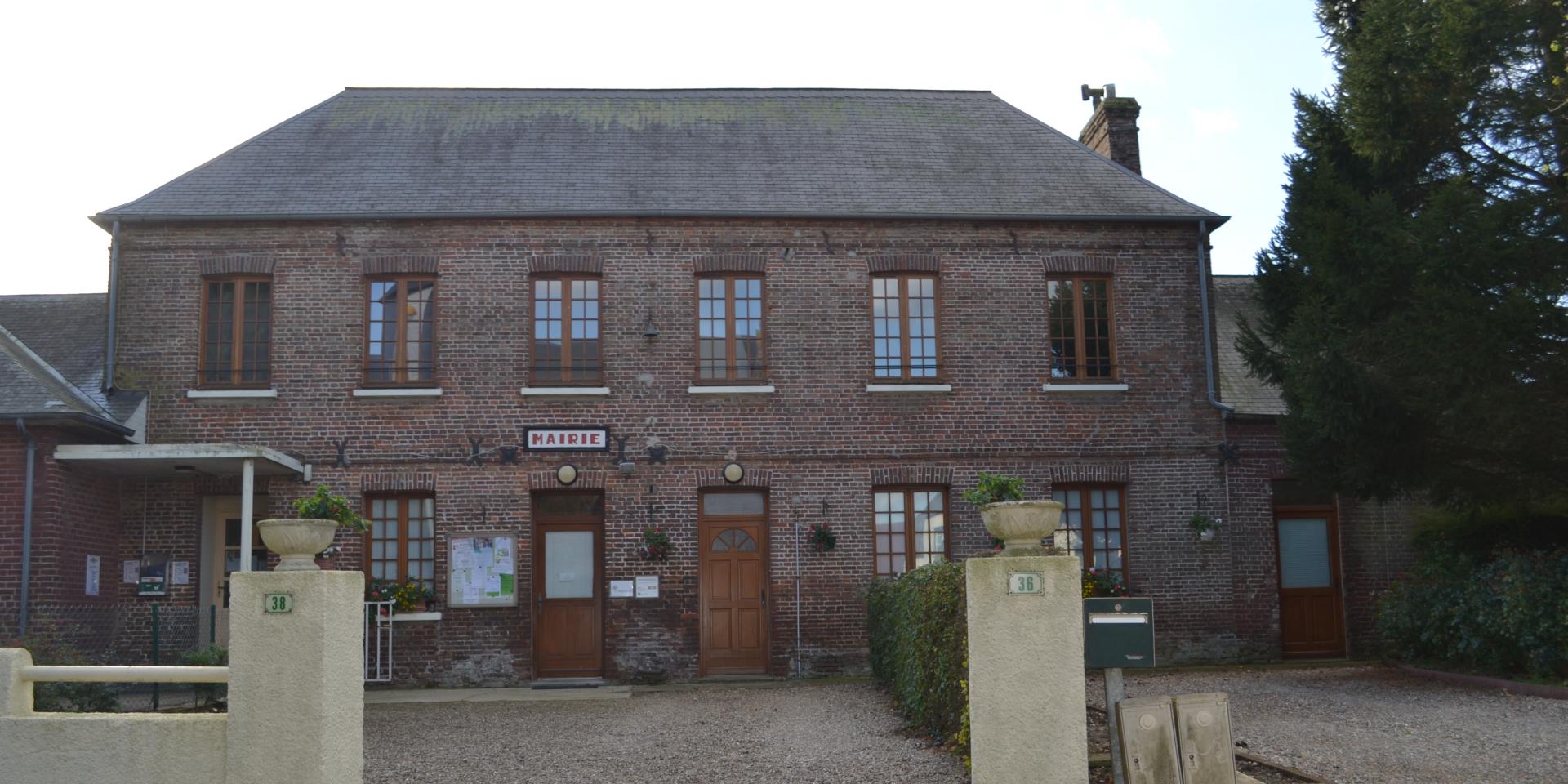 Millebosc Site officiel de la Com de Com des Villes Sœurs