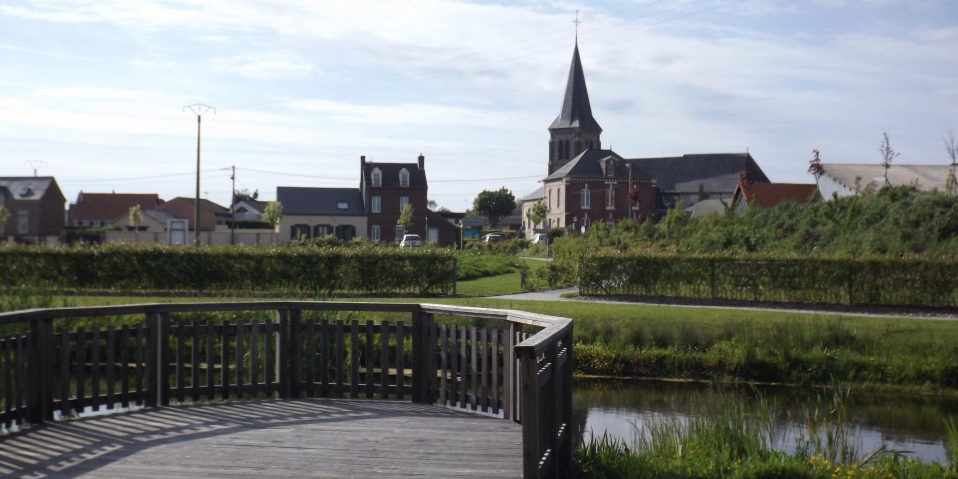 Flocques Site officiel de la Com de Com des Villes Sœurs