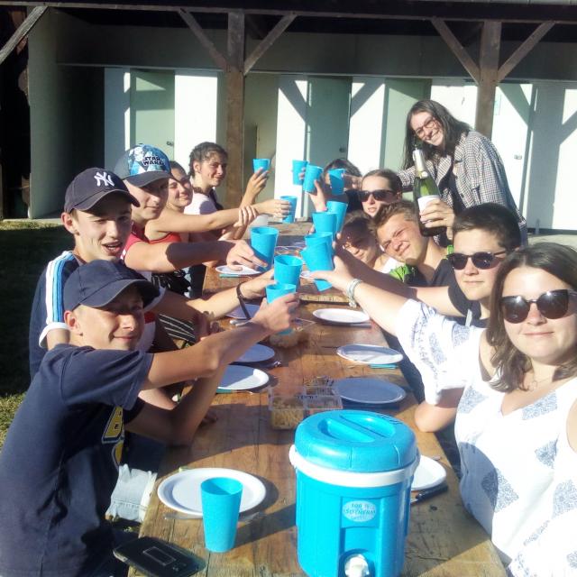 Convivialité