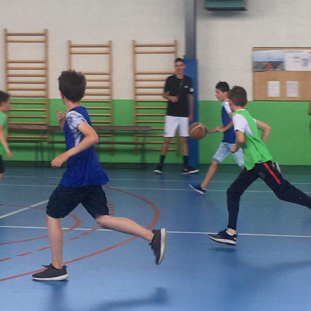 Sport De Balle