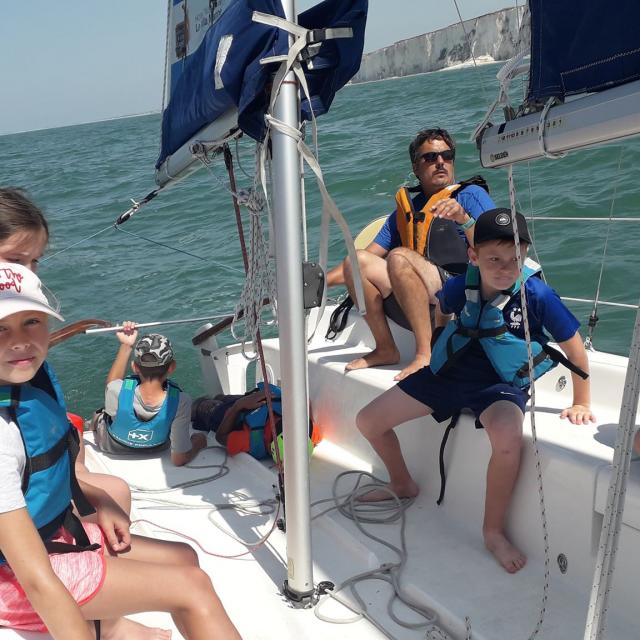 Sports Nautiques