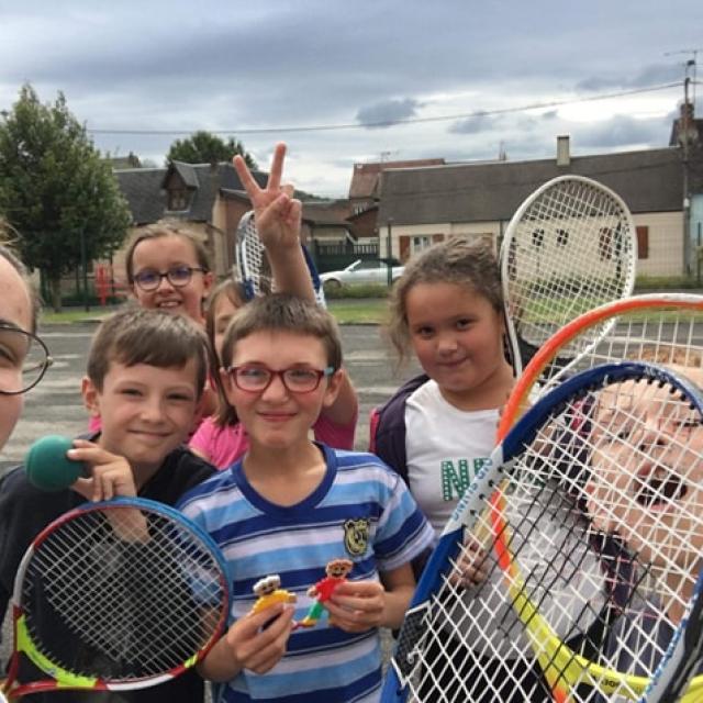 Tennis