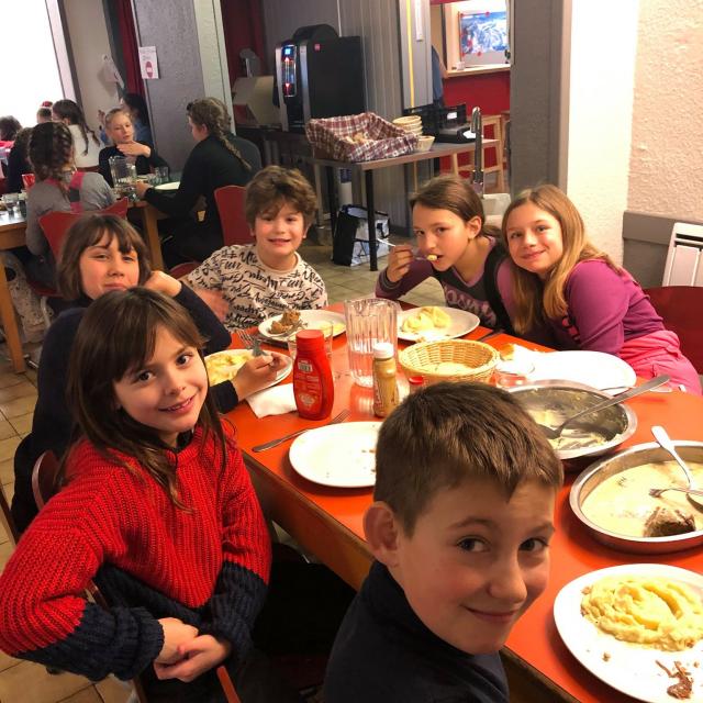 Repas