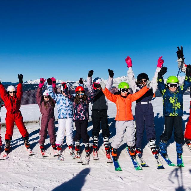 Ski 10