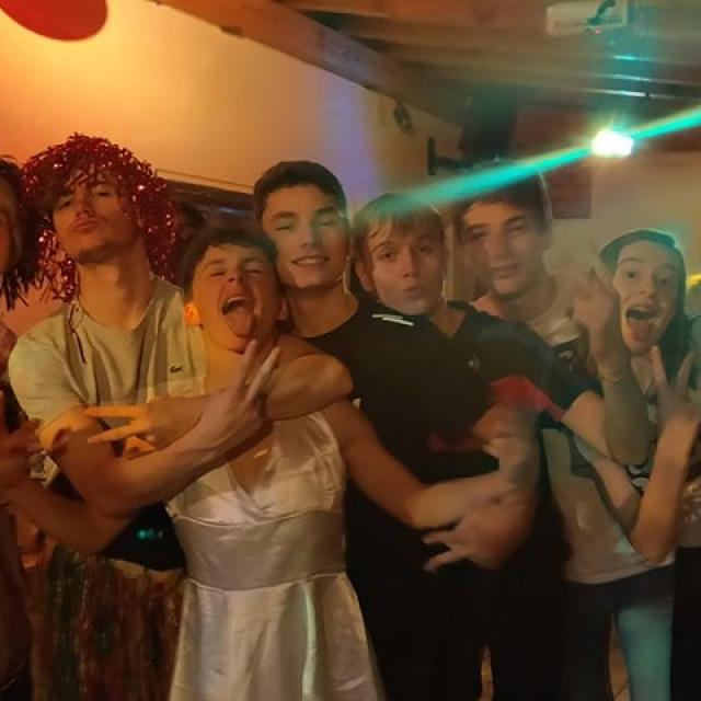 Ski 11