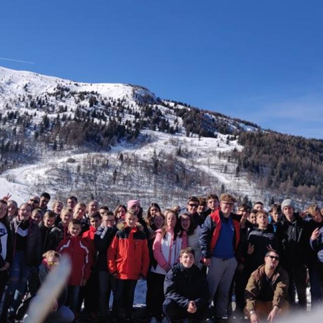 Ski 13