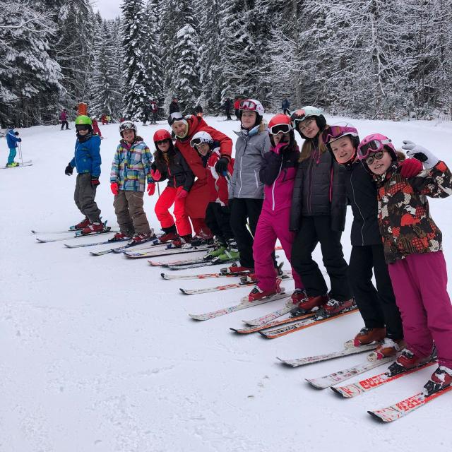 Ski 14