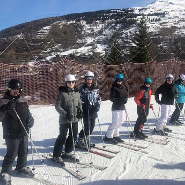 Ski 15