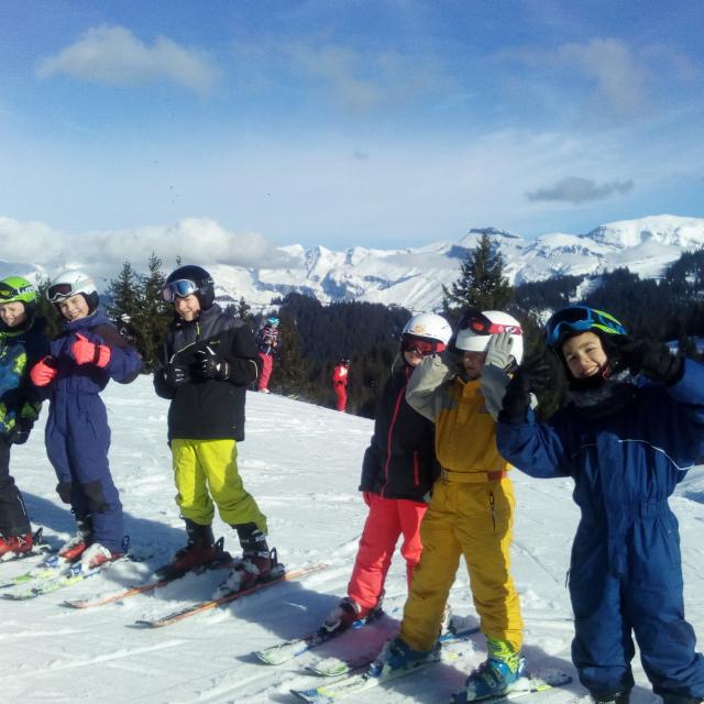Ski 16