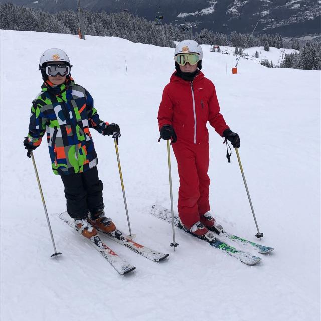Ski 2