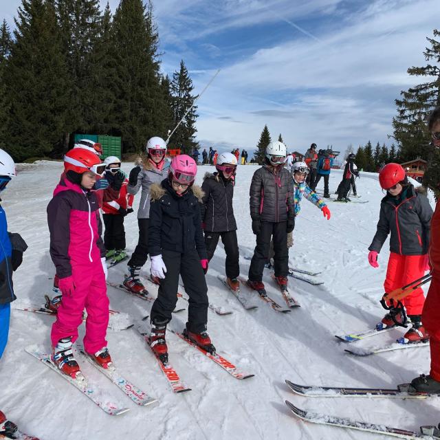 Ski 3