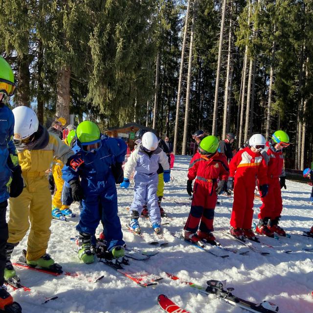 Ski 6