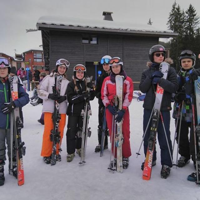 Ski