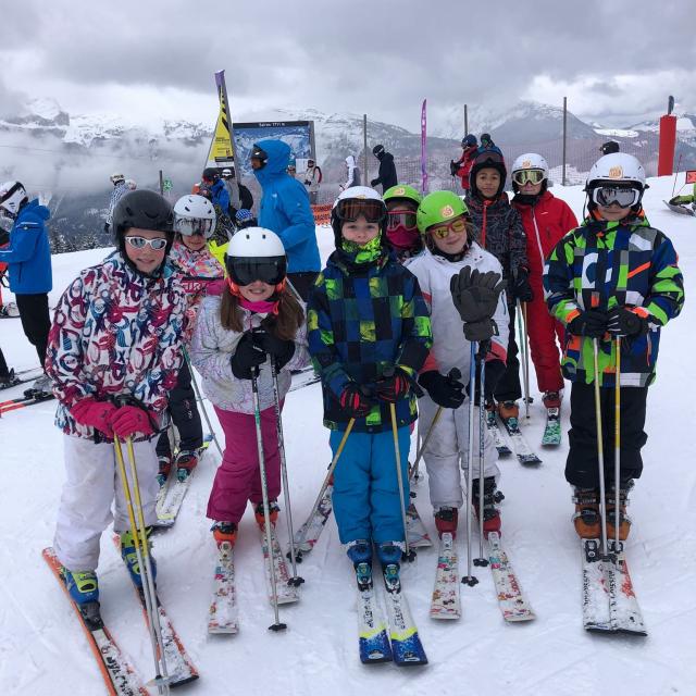 Ski 8