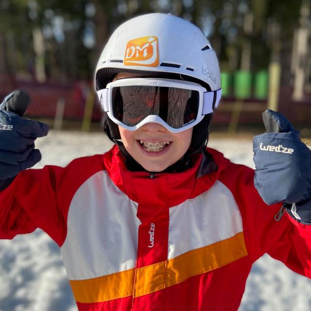 Ski 9
