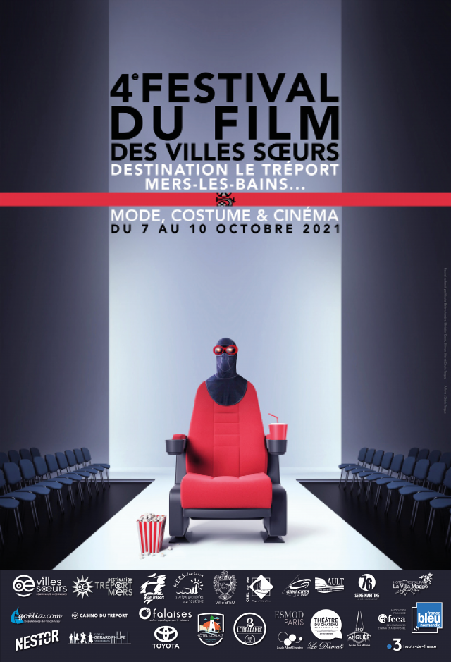 Festival du film des Villes Soeurs Site officiel de la Com de Com des Villes S urs