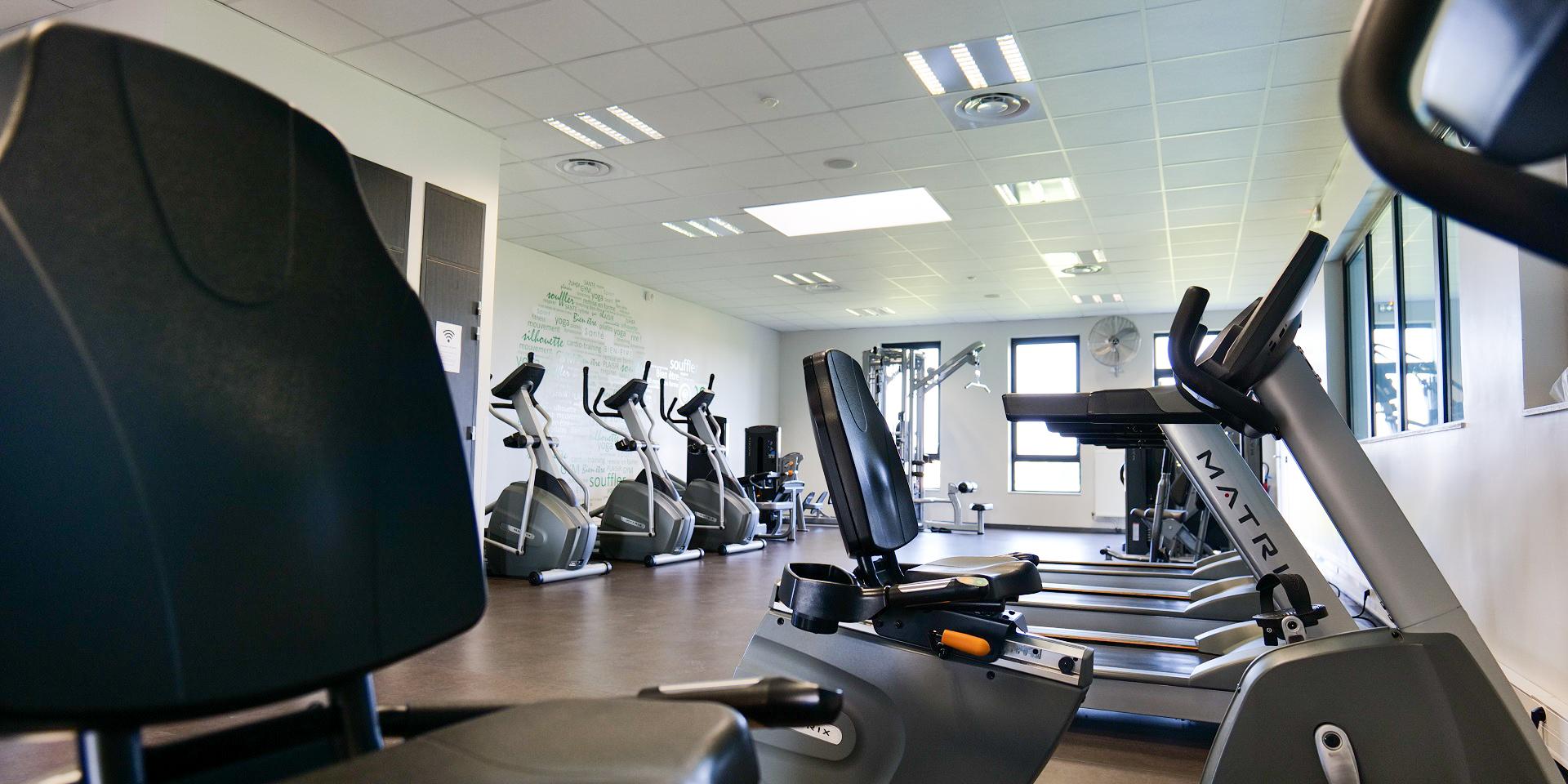 PLATEAU CARDIO | Site officiel de la Com de Com des Villes Sœurs