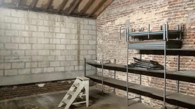 Immeuble Centre Ville De Eu 1