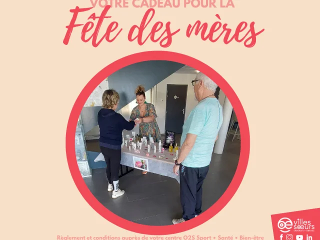O2s Fete Des Meres 2025 2