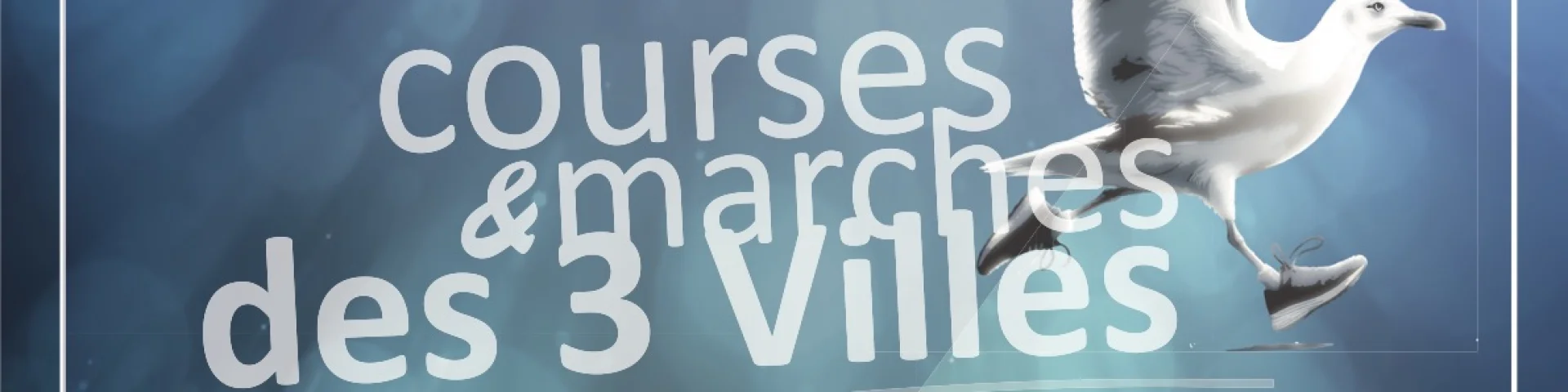 Course Et Marches Des 3 Villes 21 Septembre 2025