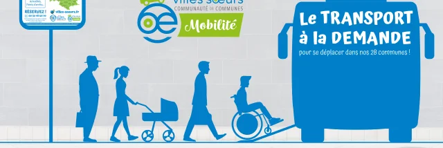 Tad 2025 Transport A La Demande Cc Villes Soeurs