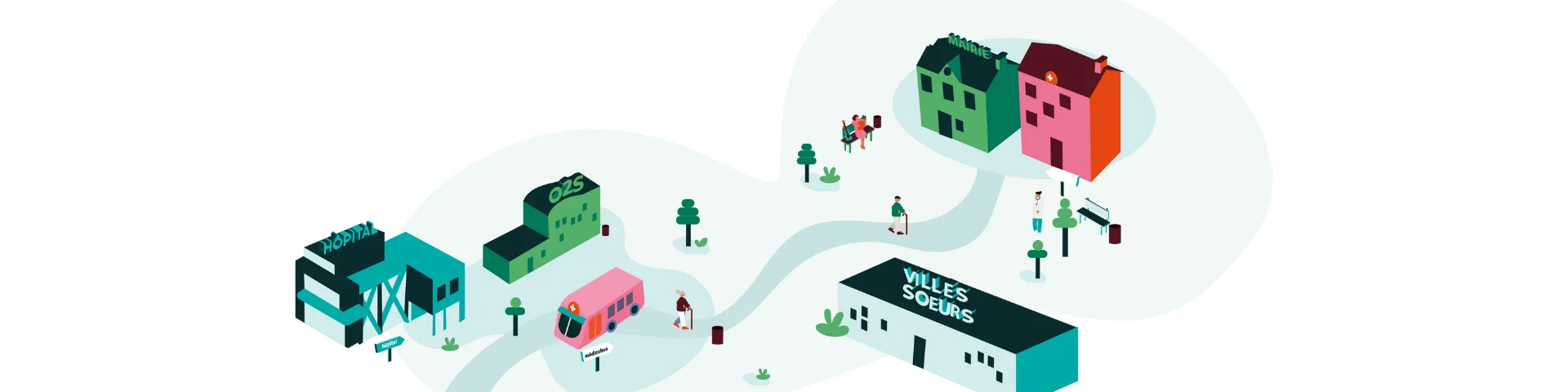 Reconstruction Hopital Eu