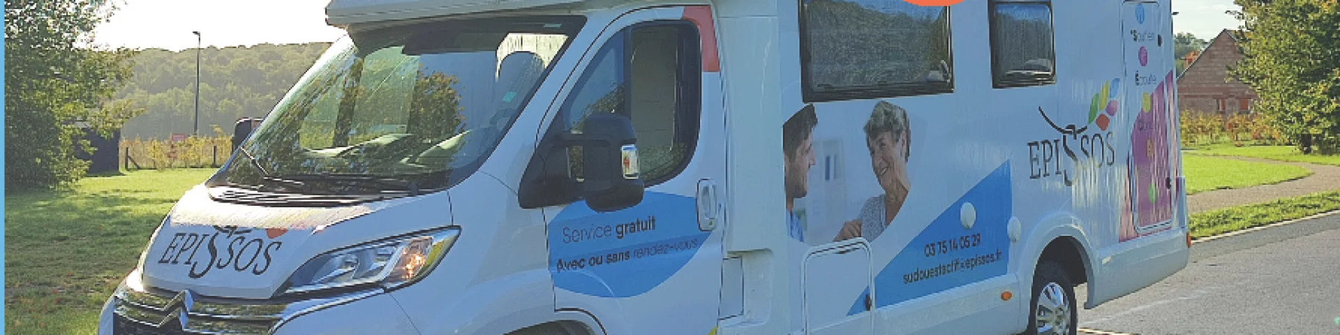 Secoa Service Itinerant Proche Aidant Page 1