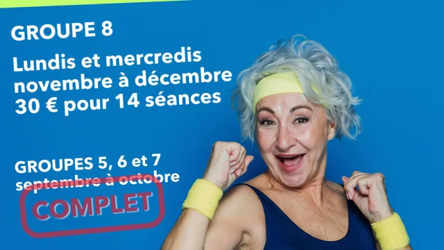 Ma Retraite Active Novembre A Decembre 2025