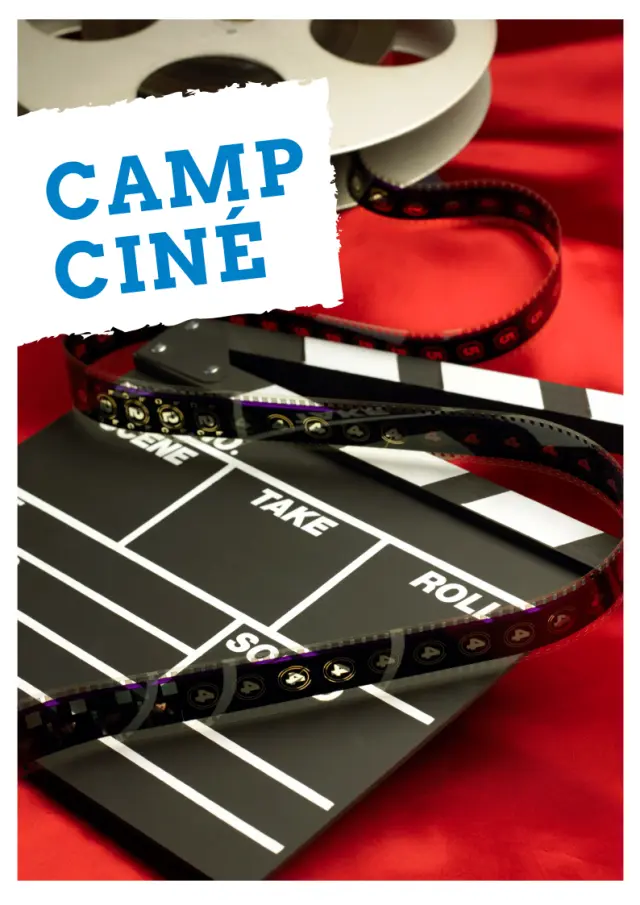 Camp Cine